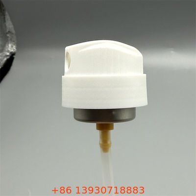 Zawór ochrony przeciwsłonecznej do nawadniania rolniczego z obudową chroniącą przed słońcem i regulacją ciśnienia