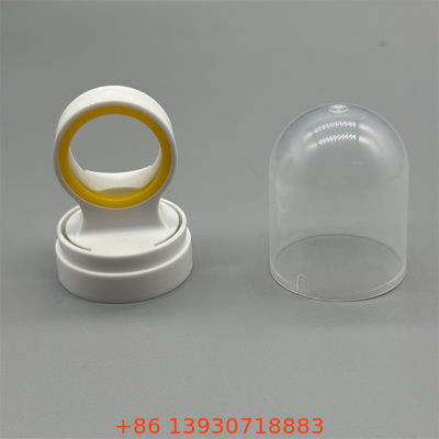 Innowacyjny zawór mgły do ochrony przeciwsłonecznej do codziennych produktów ochrony przeciwsłonecznej z zwiększoną odpornością na promienie UV i płynnym uruchamianiem