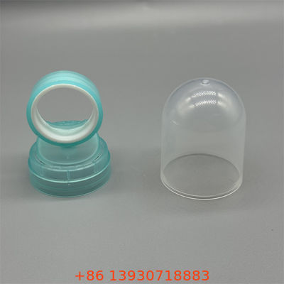 Premium kosmetycznej klasy filtr przeciwsłoneczny pompy do pielęgnacji skóry luksusowej z cienką mgłą i wytrzymałością na wycieki