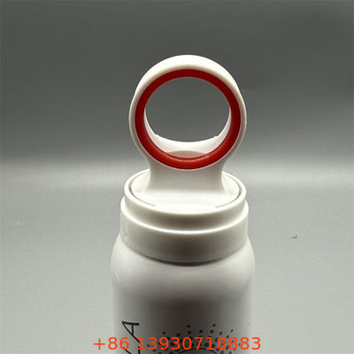 Premium kosmetycznej klasy filtr przeciwsłoneczny pompy do pielęgnacji skóry luksusowej z cienką mgłą i wytrzymałością na wycieki