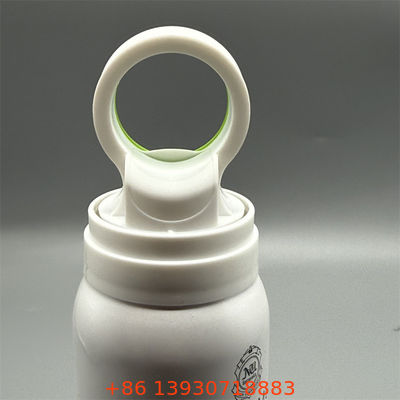 Innowacyjny zawór do mgiełki z filtrem przeciwsłonecznym 360 stopni do aplikacji pod każdym kątem z technologią zapobiegającą zatykaniu i wzmocnioną ochroną UV