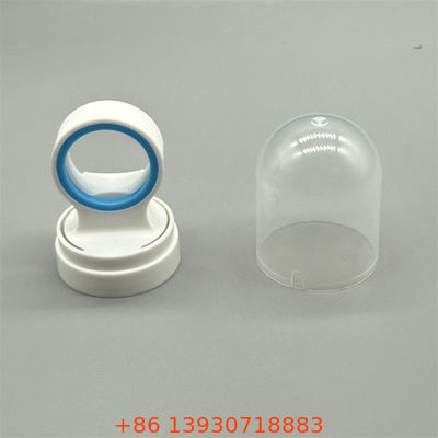 Zawór ochrony przeciwsłonecznej dla systemów wodociągowych w szklarni z warstwą blokującą promieniowanie UV i kontrolą przepływu