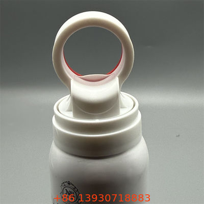 Zawór do mgiełki z filtrem przeciwsłonecznym premium do opakowań kosmetycznych i do pielęgnacji osobistej, zapewniający równomierne rozpylanie i szczelność