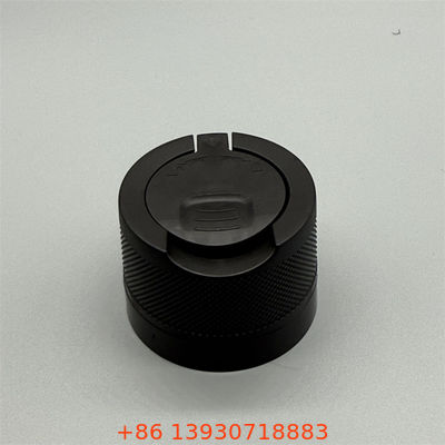 Zawór do mgiełki z filtrem przeciwsłonecznym premium do opakowań kosmetycznych i do pielęgnacji osobistej, zapewniający równomierne rozpylanie i szczelność