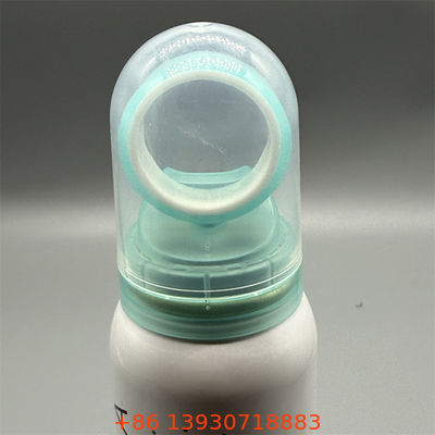 Zawór ochrony przeciwsłonecznej dla systemów wodociągowych w szklarni z warstwą blokującą promieniowanie UV i kontrolą przepływu