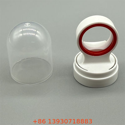 Zawór ochrony przeciwsłonecznej dla komercyjnych fontann z uszczelnieniem odpornym na działanie pogody i wykończeniem odpornym na działanie słońca