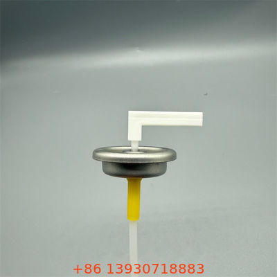 Premium Universal Lighter Gas Refilling Valve dla pochodni butanowej i zapalniczek z ergonomicznym trwałym projektem