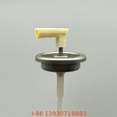 Premium One-Inch Fragrance Valve dla przemysłowych systemów zapachowych z precyzyjną kontrolą przepływu i trwałym uszczelnieniem
