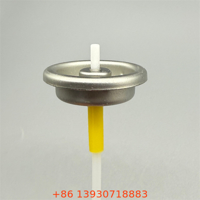 Premium One-Inch Fragrance Valve dla przemysłowych systemów zapachowych z precyzyjną kontrolą przepływu i trwałym uszczelnieniem