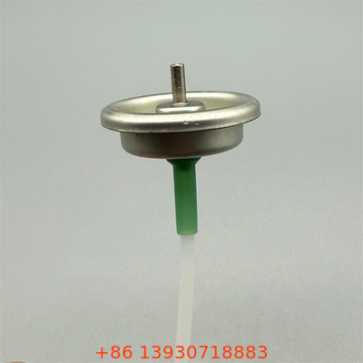 Premium One-Inch Fragrance Valve dla przemysłowych systemów zapachowych z precyzyjną kontrolą przepływu i trwałym uszczelnieniem