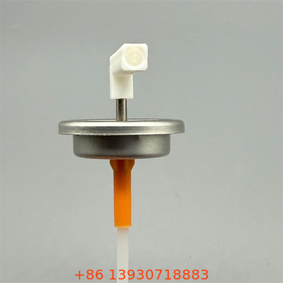Premium One-Inch Fragrance Valve dla przemysłowych systemów zapachowych z precyzyjną kontrolą przepływu i trwałym uszczelnieniem