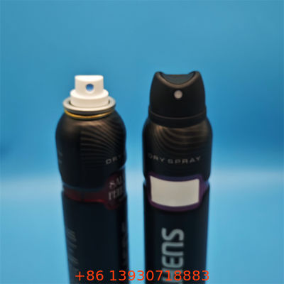 Precyzyjne zawory aerozolowe do odświeżaczy powietrza w sprayu do domu i samochodu