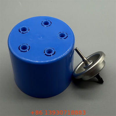 Uniwersalny adapter do napełniania zapalniczek gazowych premium, uszczelnienie szczelne, trwałe, łatwe podłączenie