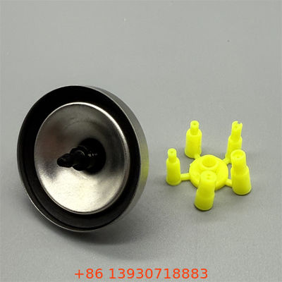 Uniwersalny adapter do napełniania zapalniczek gazowych premium, uszczelnienie szczelne, trwałe, łatwe podłączenie