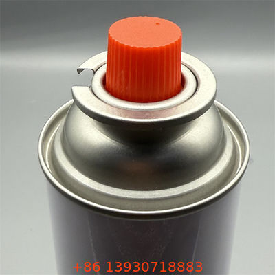 Wyrzutnicze gazowe butanowe odporne na warunki atmosferyczne do grillów morskich i zewnętrznych z powłoką odporną na korozję