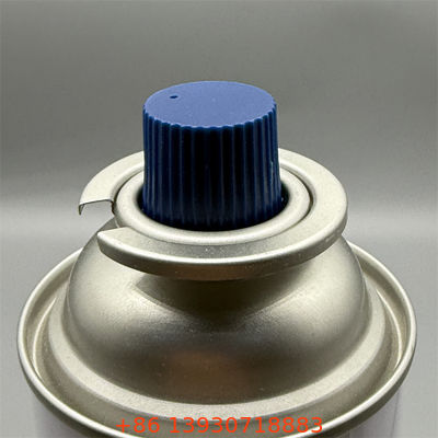 Wyrzutnicze gazowe butanowe odporne na warunki atmosferyczne do grillów morskich i zewnętrznych z powłoką odporną na korozję