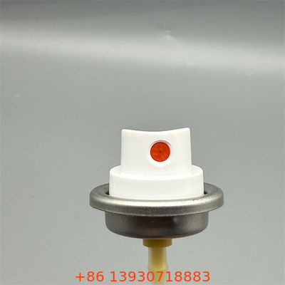 Premium Foam cleaner valve dla środków czyszczących w gospodarstwie domowym z precyzyjną kontrolą pianki i trwałą konstrukcją