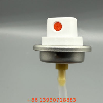 Premium Foam cleaner valve dla środków czyszczących w gospodarstwie domowym z precyzyjną kontrolą pianki i trwałą konstrukcją