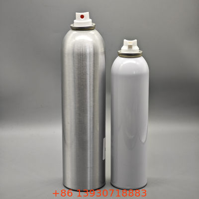 Zawór do pianki do golenia o wysokiej wydajności dla profesjonalnych akcesoriów fryzjerskich z szybkim uwalnianiem i odpornością na korozję