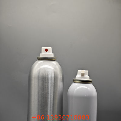 Zawór do pianki do golenia dla profesjonalnych zakładów fryzjerskich z płynnym dozowaniem i odpornością na rdzę​