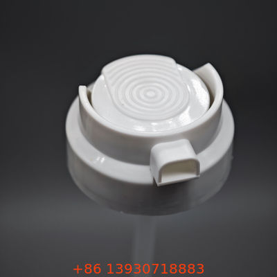 Zawór do pianki do golenia dla profesjonalnych zakładów fryzjerskich z płynnym dozowaniem i odpornością na rdzę​