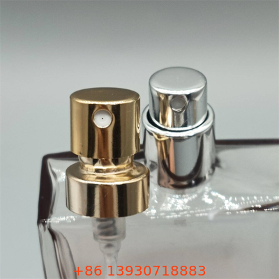 Pompa perfumy dla entuzjastów zapachów DIY z łatwą montażem i regulowaną mgłą
