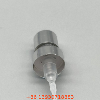 Minimalistyczny atomizer do perfum dla nowoczesnych zapachów unisex o stonowanym designie i łatwej obsłudze