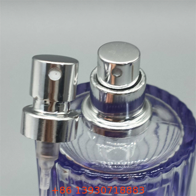 Ekonomiczny atomizer do perfum z drogerii o niezawodnym działaniu i przystępnej cenie