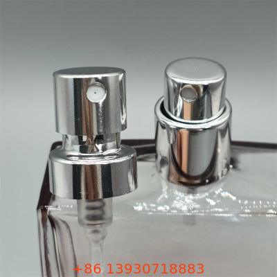 Ekonomiczny atomizer do perfum z drogerii o niezawodnym działaniu i przystępnej cenie
