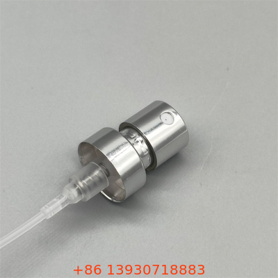 Ekonomiczny atomizer do perfum z drogerii o niezawodnym działaniu i przystępnej cenie