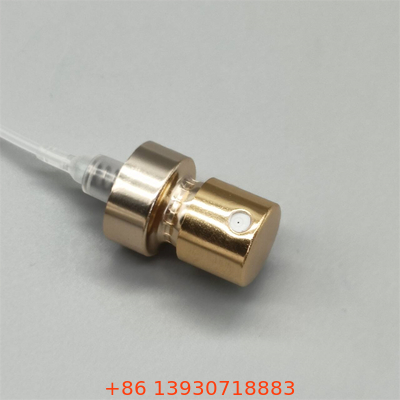 Ekonomiczny atomizer do perfum z drogerii o niezawodnym działaniu i przystępnej cenie