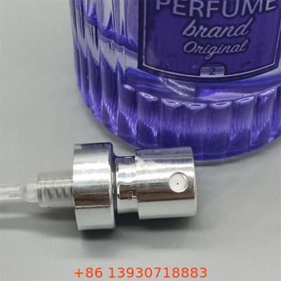 Pompy perfumy do naturalnych i organicznych zapachów o odpornej na chemikalia konstrukcji