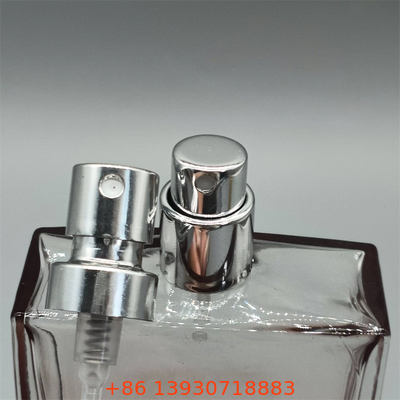 Pompa perfumy dla entuzjastów zapachów DIY z łatwą montażem i regulowaną mgłą