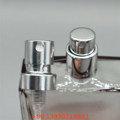 Pompy perfumy do naturalnych i organicznych zapachów o odpornej na chemikalia konstrukcji