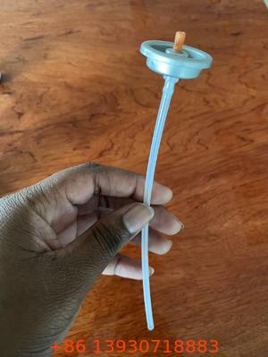 FrostJet Dwuodrukowy zawór do rozpylania śniegu i uruchamiacz Natychmiastowy efekt zimowy, wysokiej mocy dysze do fałszywego śniegu