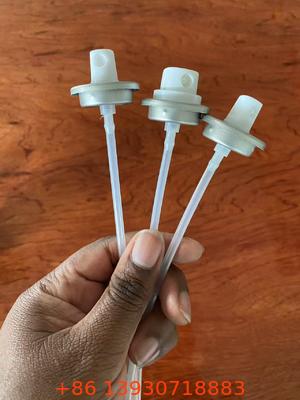 FrostJet Dwuodrukowy zawór do rozpylania śniegu i uruchamiacz Natychmiastowy efekt zimowy, wysokiej mocy dysze do fałszywego śniegu