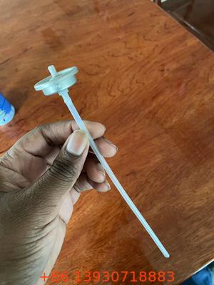 4-dziurkowy zawór do rozpylania aerozolu śnieżnego i uruchamiacz