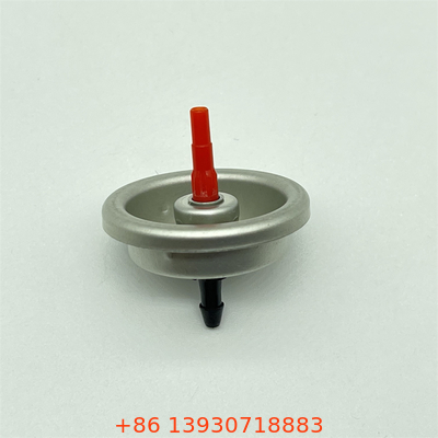 1 cali butanowy zawór do napełniania zapalniczki z uszczelnieniem Buna