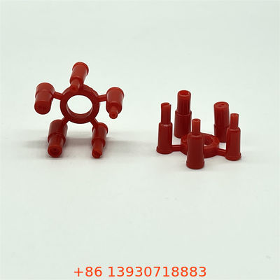 1 cali butanowy zawór do napełniania zapalniczki z uszczelnieniem Buna