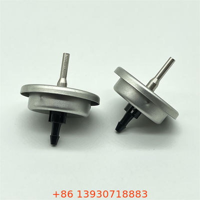 1 cali butanowy zawór do napełniania zapalniczki z uszczelnieniem Buna