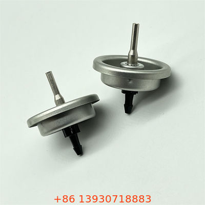 1 cali butanowy zawór do napełniania zapalniczki z uszczelnieniem Buna