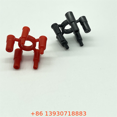 1 cali butanowy zawór do napełniania zapalniczki z uszczelnieniem Buna