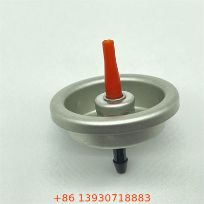 Zawór do napełniania butanem 1 cal dla zapalnic gazowych z uszczelką Buna