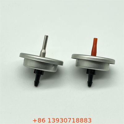 1 cali butanowy zawór do wypełniania zapalników z uszczelnieniem Buna i sprężyny ze stali nierdzewnej