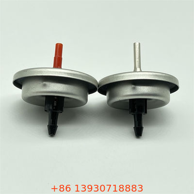 1 cali zawór butanowy do napełniania gazu dla gazu lżejszego z uszczelnieniem Buna