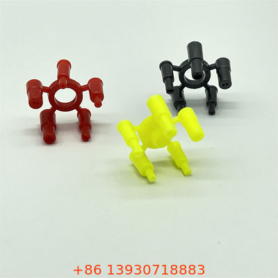 Zawór do napełniania butanem 1 cal dla zapalnic gazowych z uszczelką Buna