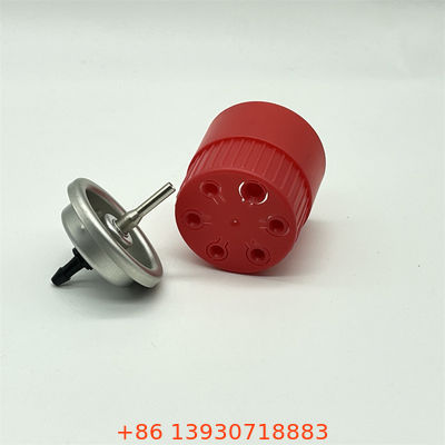 1 cali butanowy zawór do napełniania zapalniczki z uszczelnieniem Buna