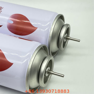 1 cali butanowy zawór do napełniania zapalniczki z uszczelnieniem Buna