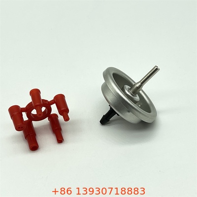 1 cali butanowy zawór do napełniania zapalniczki z uszczelnieniem Buna