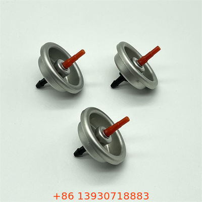 1 cali butanowy zawór do napełniania zapalniczki z uszczelnieniem Buna